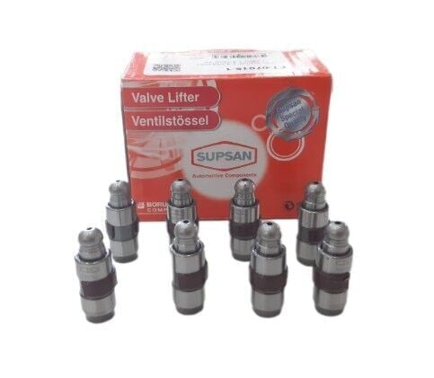 Peugeot 206 (2002-2012) 1.4 Hdi Supap İtecek Takımı - 8 Adet (Supsan)