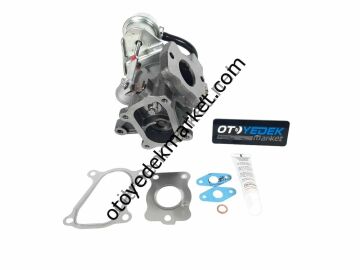 Peugeot 406 (1998-2004) 2,0 Hdi Turbo (İthal)