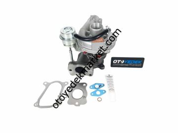 Peugeot 406 (1998-2004) 2,0 Hdi Turbo (İthal)