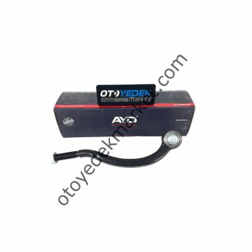 Peugeot 407 (2004-2011) Sol Rot Başı (Ayd)