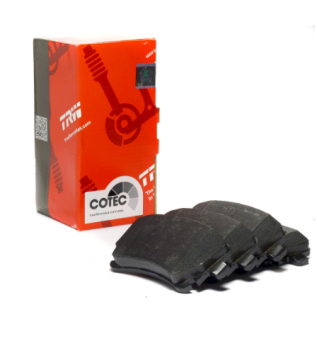 Peugeot 508 (2019-2025) 1.6 Turbo Benzinli Ön Fren Balata Takımı (Trw)