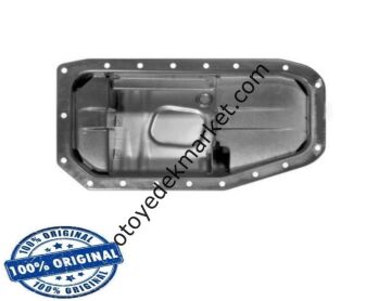 Peugeot Boxer (1999-2004) 2.8 Hdi Yağ Karteri (Orijinal)