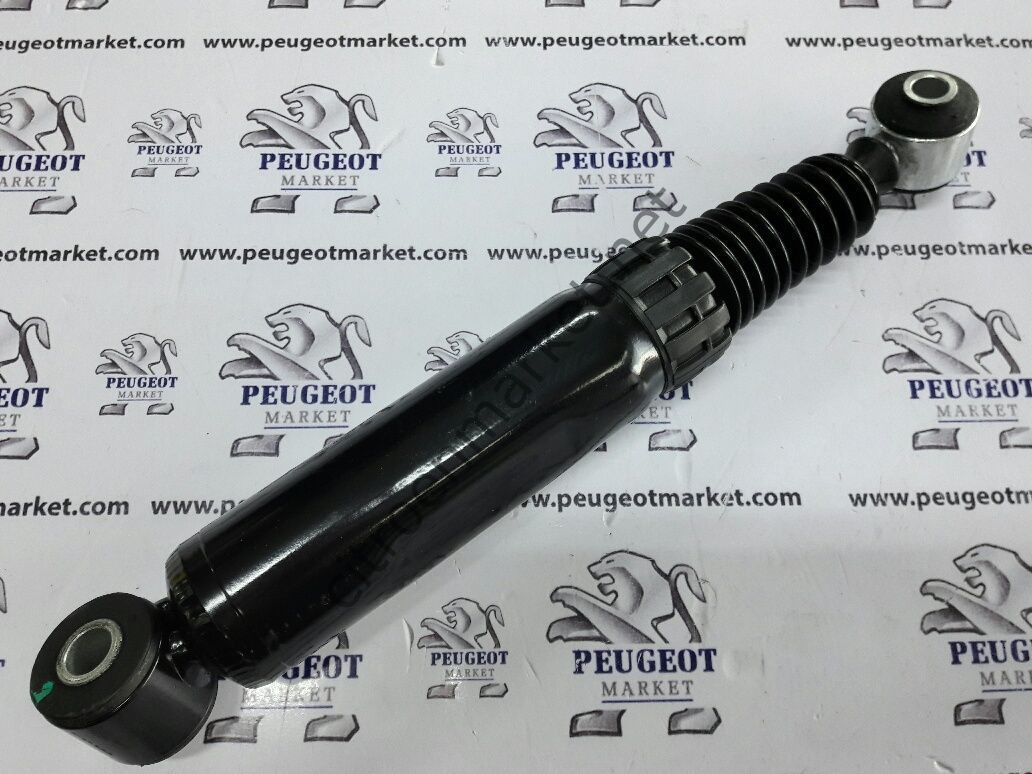 PEUGEOT 406 (1996-2004) ARKA AMORTİSÖR (SACHS)