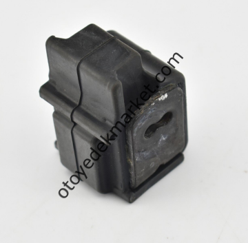 Citroen Berlingo (2018-2024) Sol Sürgülü Kapı Üst Dayanağı (Orijinal)