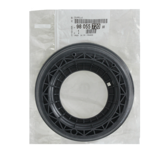 Citroen Jumpy Spacetourer (2018-2023) Amortisör Rulmanlı Takozu (Orijinal)