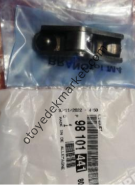 Peugeot 2008 (2020-2024) 1.5 BlueHdi Sübap Piyano Tuşu / Külbütör (Orijinal)