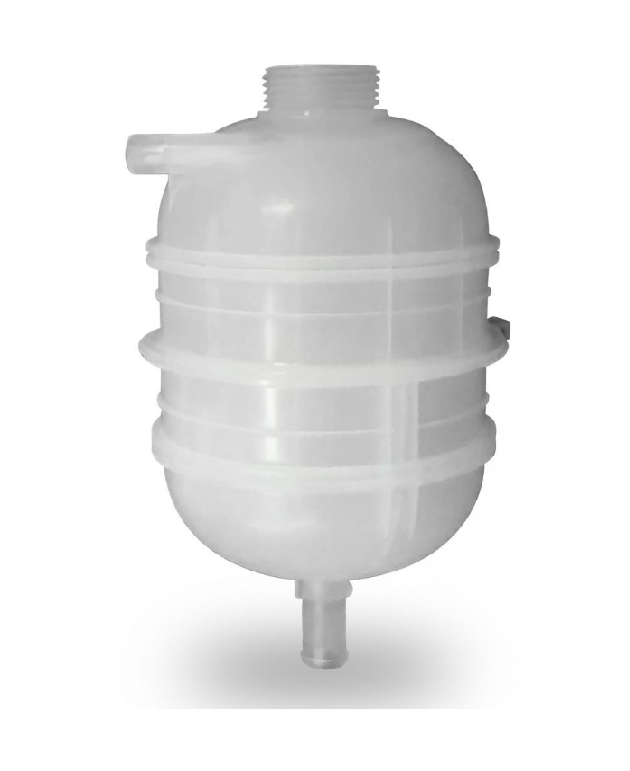 Peugeot 206 (1998-2011) Benzinli Yedek Su Deposu (Orijinal)