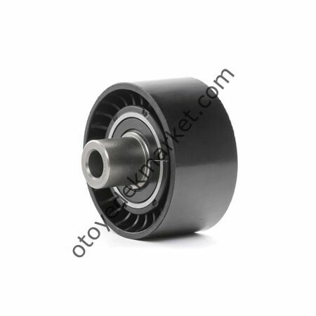 Peugeot 206 (1998-2012) 1.4 Hdi Alternatör Rulmanı (Aba)