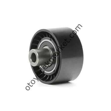 Peugeot 206 (1998-2012) 1.4 Hdi Alternatör Rulmanı (Aba)