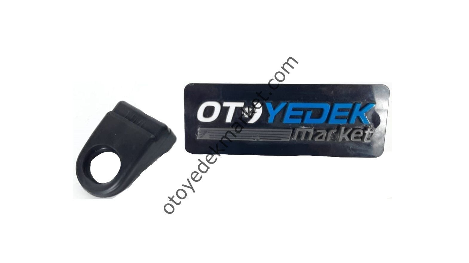 PEUGEOT 307 (2001-2008) RADYATÖR ÜST AYAKLARI (ORİJİNAL)