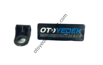 PEUGEOT 307 (2001-2008) RADYATÖR ÜST AYAKLARI (ORİJİNAL)