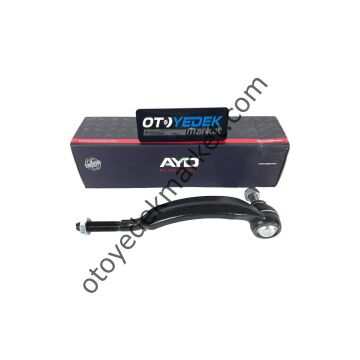 Peugeot 407 (2004-2011) Rot Başı Sağ (Ayd)