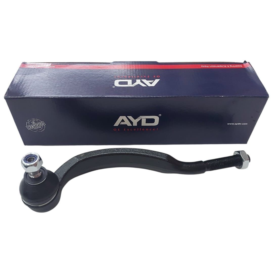 Peugeot 407 (2004-2011) Rot Başı Sağ (Ayd)