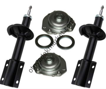 Peugeot Boxer 2.2 HDI (2007-2020) Ön Amortisör Seti 2 ön amortisör,2 amortisör takozu, 2 amortisör rulmanı (trw)