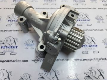 PEUGEOT 406 2,0 BENZİNLİ DEVİRDAİM