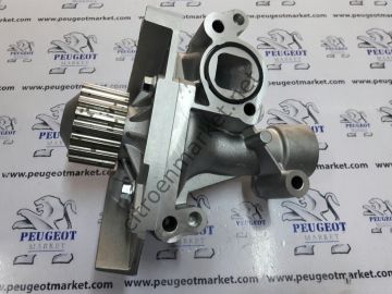 PEUGEOT 406 2,0 BENZİNLİ DEVİRDAİM