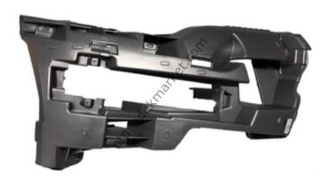Citroen C3 (2010-2016) Ön Tampon Bağlantısı Sağ (Orijinal)
