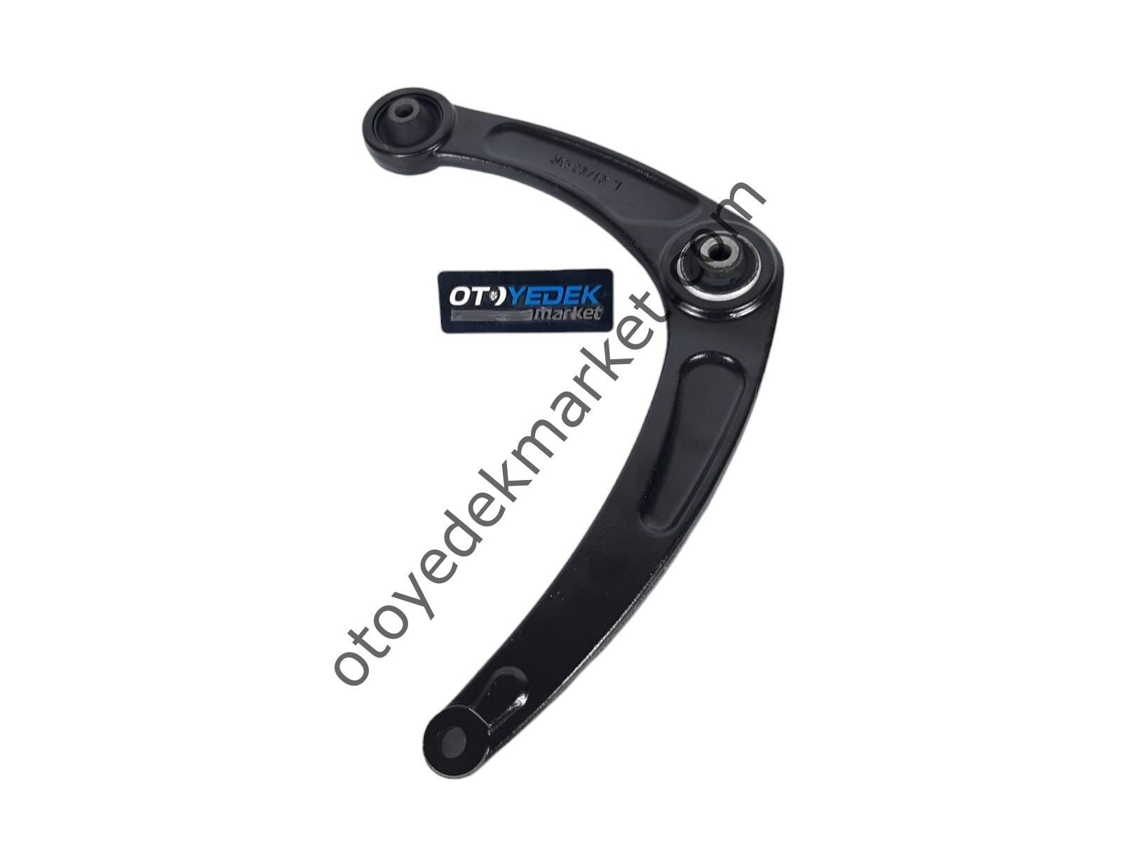 Citroen C4 Grand Picasso (2006-2013) Sol Salıncak (Ayd)