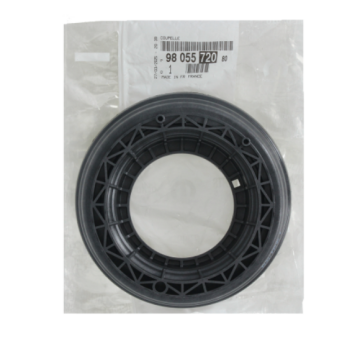 Citroen Jumpy (2018-2023) Amortisör Rulmanlı Takozu (Orijinal)