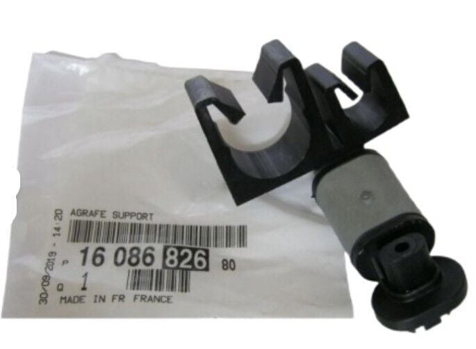 DS5 (2011-2017) Klima Hortum Tutucu Klips (Orijinal)