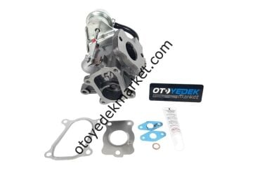 Peugeot Partner (2003-2008) 2,0 Hdi Turbo (İthal)