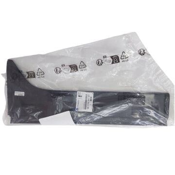 Citroen Berlingo (2018-2024) Sağ Sürgülü Kapı Süs Plastik Çıtası (Orijinal)