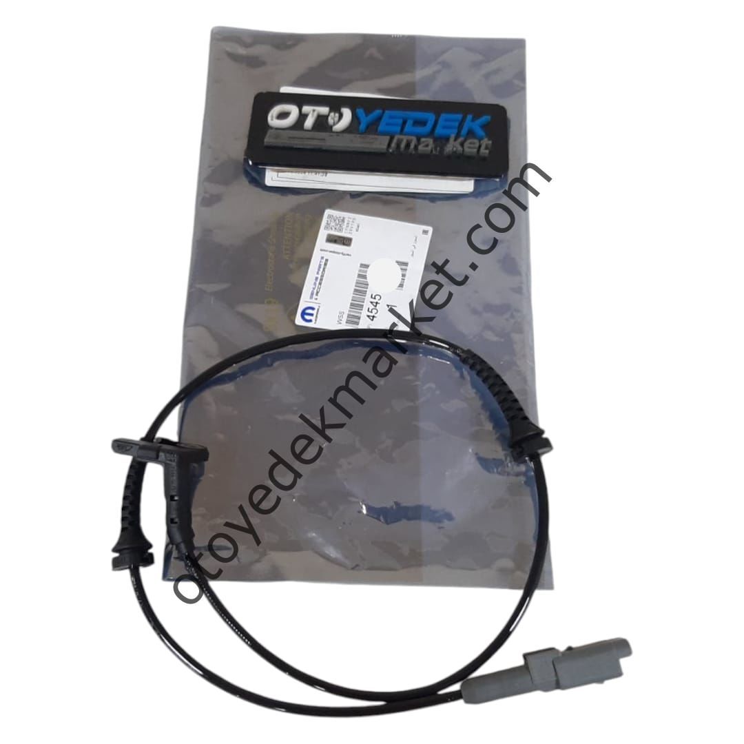 DS5 (2011-2017) Ön Abs Sensörü (Orijinal)