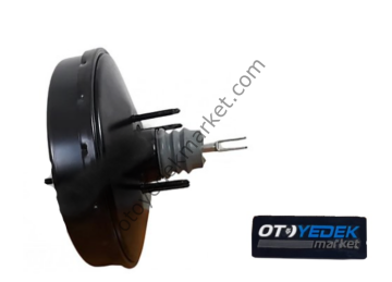 PEUGEOT 206 (1998-2012) WESTİNGHAUSE (SERVOFREN) (ORİJİNAL)