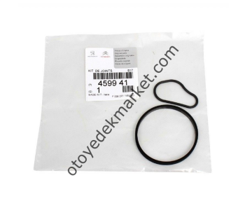 Peugeot 3008 (2008-2011) 1.6 Hdi Vakum Pompası Conta Takımı (Orijinal)