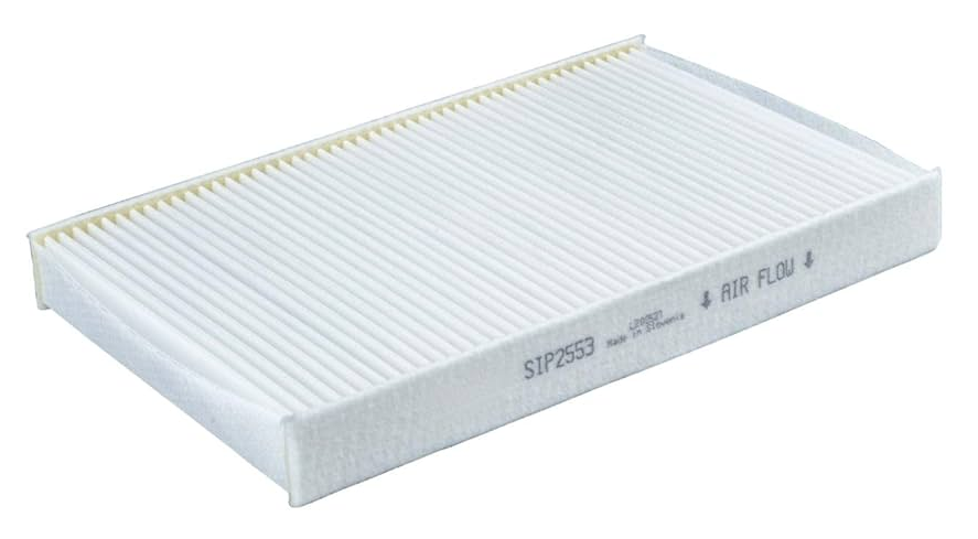 Peugeot 307 (2001-2008) Polen Filtresi (Oym)