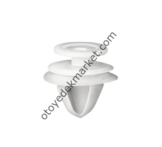 PEUGEOT 307 (2002-2008) 1,6 HDİ BSI BEYİN TUTUCU KLİPSİ (ORİJİNAL)