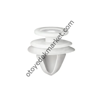 PEUGEOT 307 (2002-2008) 1,6 HDİ BSI BEYİN TUTUCU KLİPSİ (ORİJİNAL)