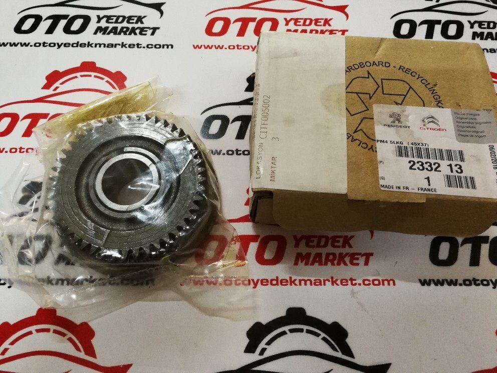 CİTROEN C4-DS4 ARKA KOLTUK KİLİDİ SOL (ORJİNAL)