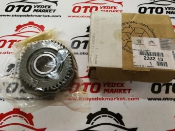 CİTROEN C4-DS4 ARKA KOLTUK KİLİDİ SOL (ORJİNAL)