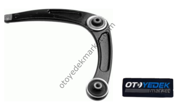 Citroen Grand Picasso (2006-2013) Sol Salıncak (Teknorot)