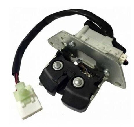 Citroen Nemo (2008-2017) Bagaj Kapak Kiliti (Tek Kapak) (Tral)