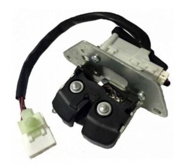 Citroen Nemo (2008-2017) Bagaj Kapak Kiliti (Tek Kapak) (Tral)