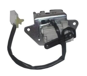 Citroen Nemo (2008-2017) Bagaj Kapak Kiliti (Tek Kapak) (Tral)