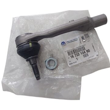 Peugeot 2008 (2020-2024) Sol Rot Başı (Orijinal)