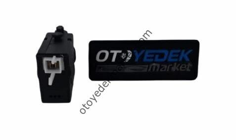 Peugeot 206 (1999-2011) Bagaj Kapak Merkezi Kilit Motoru (İthal)