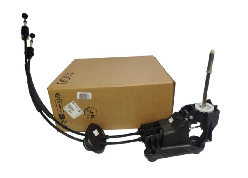 Peugeot 301 (2012-2017) Vites Halatı (Orijinal)