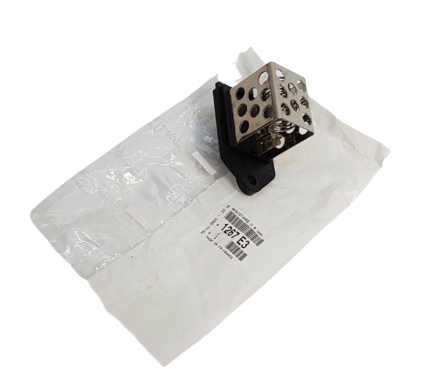 Peugeot 406 (1996-2004) Fan Rezistansı (Orijinal)