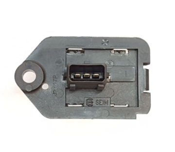 Peugeot 406 (1996-2004) Fan Rezistansı (Orijinal)