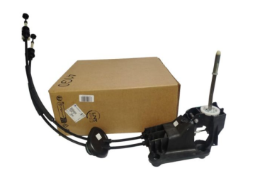 Citroen C-Elysee (2012-2023) Vites Halatı (Orijinal)