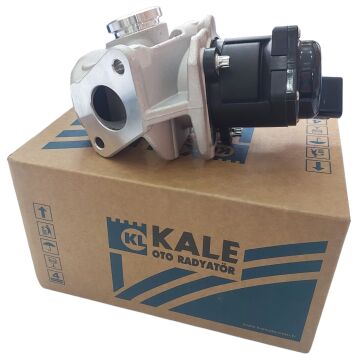 Peugeot 206 (2006-2012) 1.4 Hdi Egr Valfi (Kale)