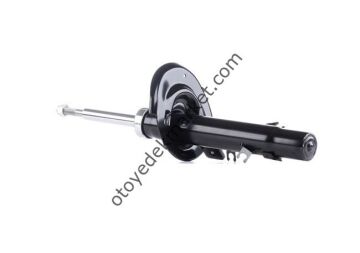 PEUGEOT 207 (2006-2012) ÖN AMORTİSÖR SOL 47mm (ORJİNAL)