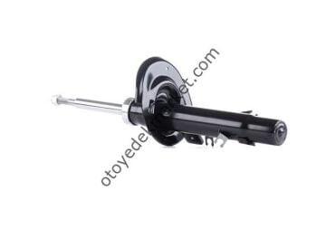 PEUGEOT 207 (2006-2012) ÖN AMORTİSÖR SOL 47mm (ORJİNAL)