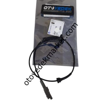 Peugeot 307 (2001-2008) Ön Abs Sensörü (Orijinal)