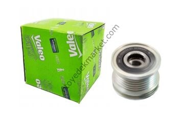 PEUGEOT 308 (2008-2015) ALTERNATÖR KASNAĞI (VALEO)