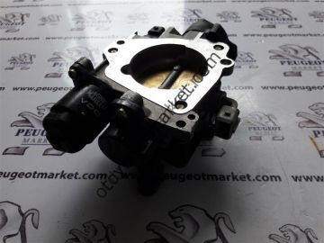 PEUGEOT 206 1,4 1998-2004 KELEBEK BOĞAZI